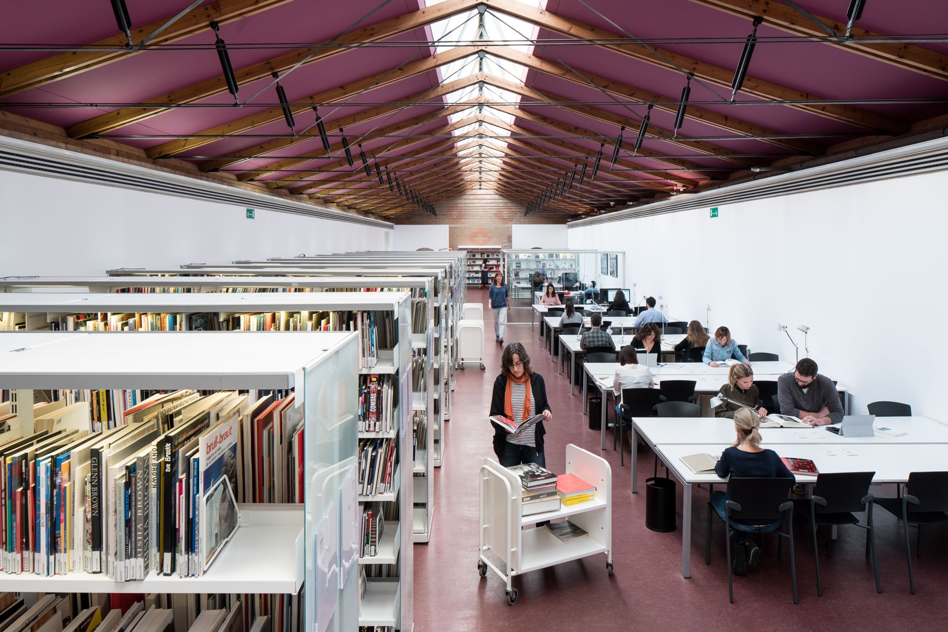 Sant Jordi Special: The Libraries of Articket Museums - Articket